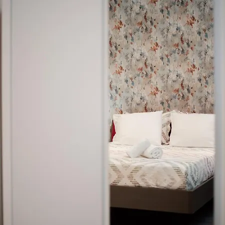 Apartment Kassiani-sofia