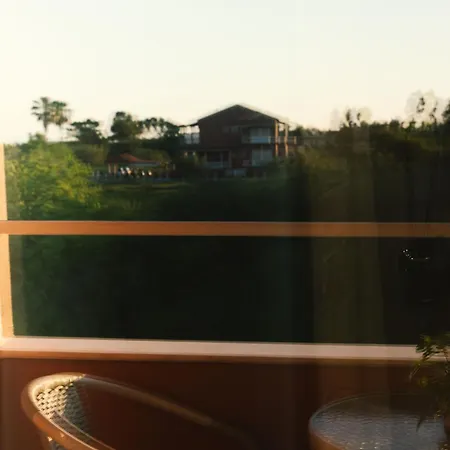 Melador Beachfront Appartement Kávos