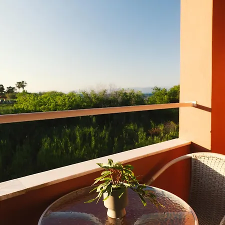 Melador Beachfront Appartement