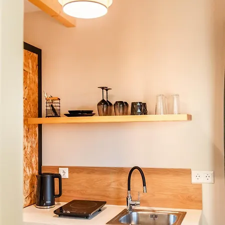 Appartement Melador Beachfront