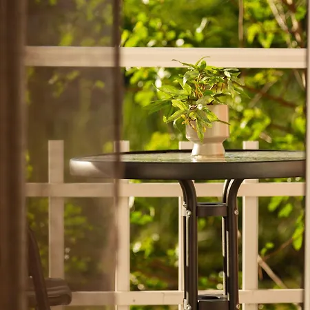 Appartement Melador Beachfront