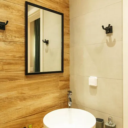 Appartement Melador Beachfront