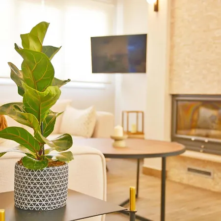 Minerva Estate Corfu Apartment *