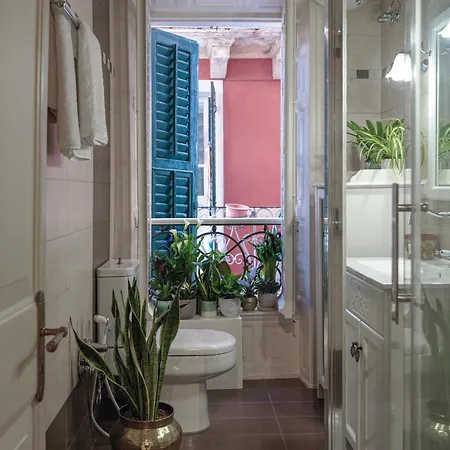Mimi & Coco Old Corfu Town Apartment Corfu (city)