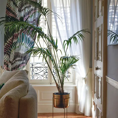 Apartment Mimi & Coco Old Corfu Town *