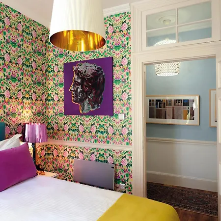 Apartment Mimi & Coco Old Corfu Town Corfu (city)