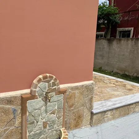 Spitaki Holiday home
