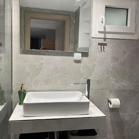 Apartment Iris Porta Remounda Corfu (city)
