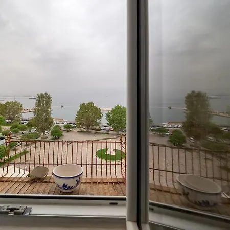Acropol Sea View Apartment *