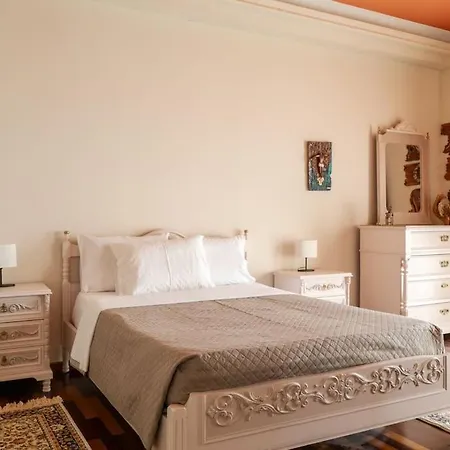 Acropol Sea View Apartment Corfu (city)