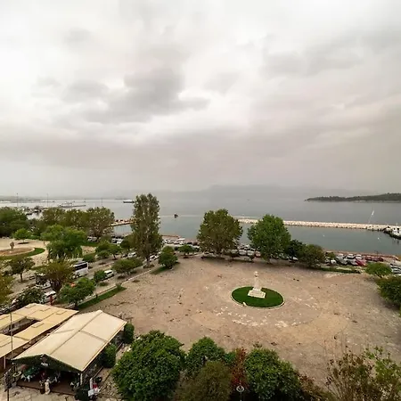 Apartment Acropol Sea View