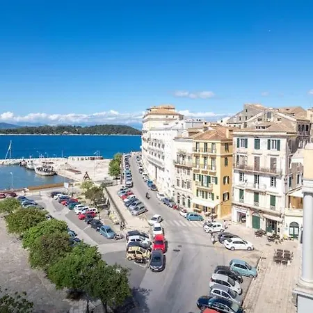 Apartment Acropol Sea View *