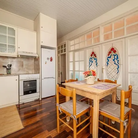 Acropol Sea View Apartment Corfu (city)