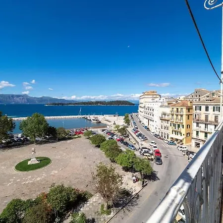 Acropol Sea View