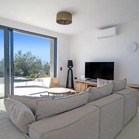 Nissaki View 1 By Villa