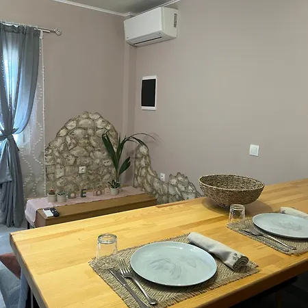 Holiday home Spitaki *