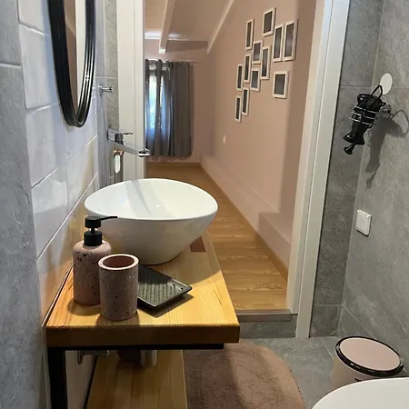 Spitaki Holiday home