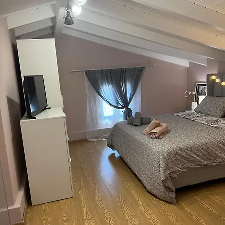 Holiday home Spitaki Alepou