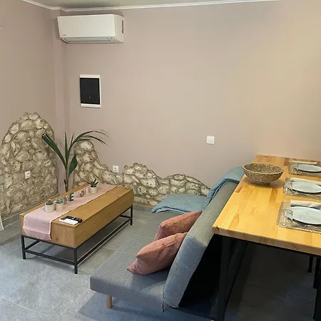 Holiday home Spitaki *