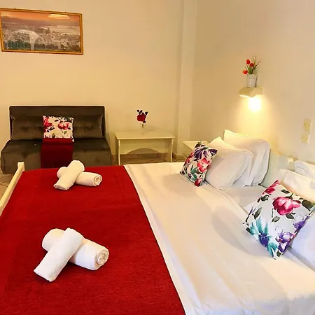 Aparthotel Blumarin *