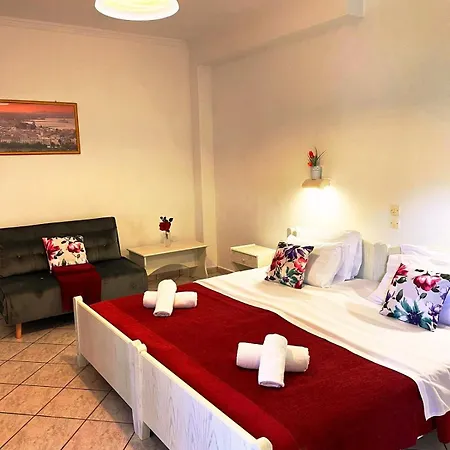 Blumarin Aparthotel Agios Gordios (Corfu)