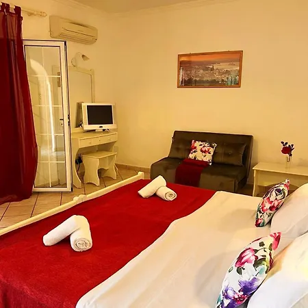 Blumarin Agios Gordios (Corfu)