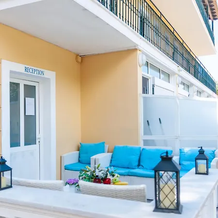 Blumarin Agios Gordios (Corfu)