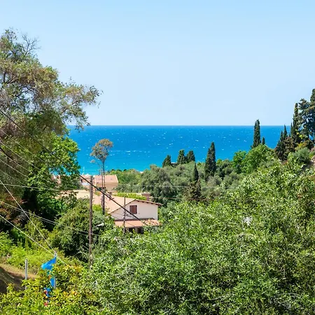 Blumarin * Agios Gordios (Corfu)