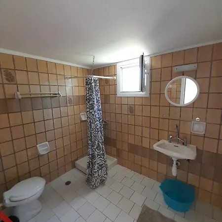 Apartment Sidari *