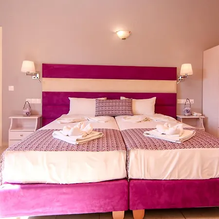 Frosso Bay Apartment