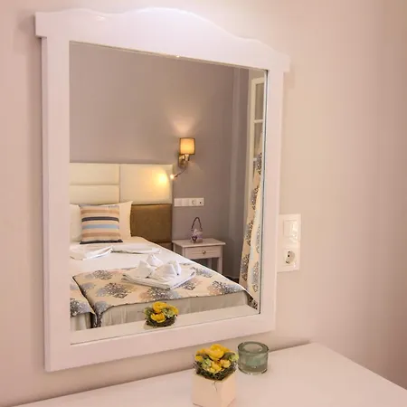 Frosso Bay Apartment *