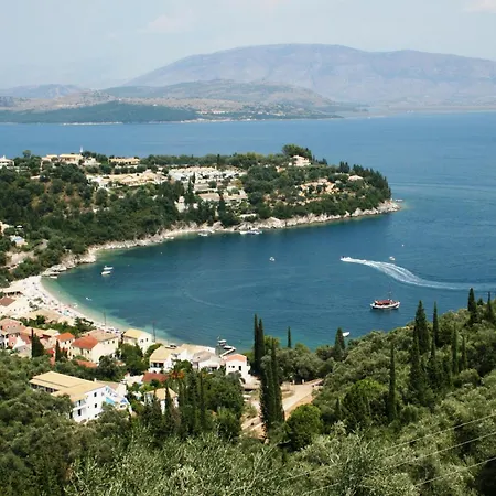 Frosso Bay Apartment Kalami (Corfu)