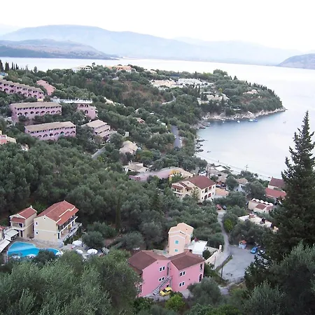 Apartment Frosso Bay