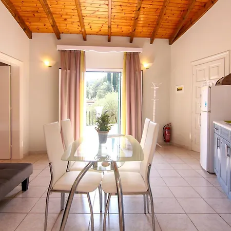 Apartment Frosso Bay Kalami (Corfu)