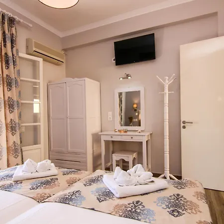 Frosso Bay Apartment