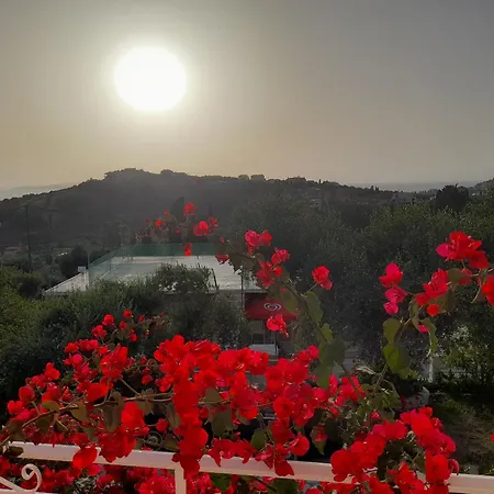 Angelos Apartment's * Arillas (Corfu)