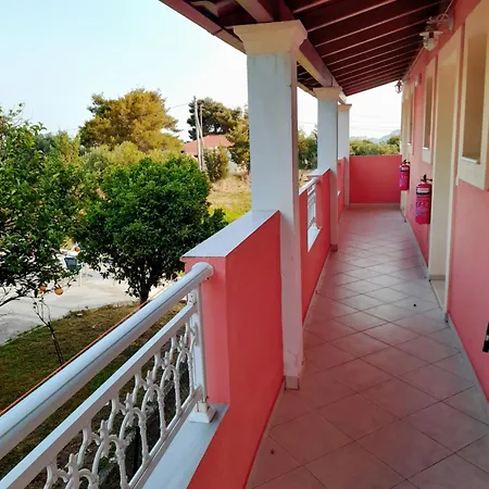 Angelos Apartment's Apartment