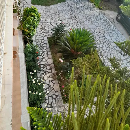 Appartement Angelos Apartment's *