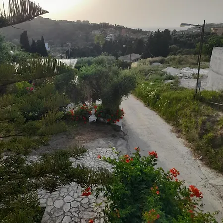 Angelos Apartment's Arillas (Corfu)