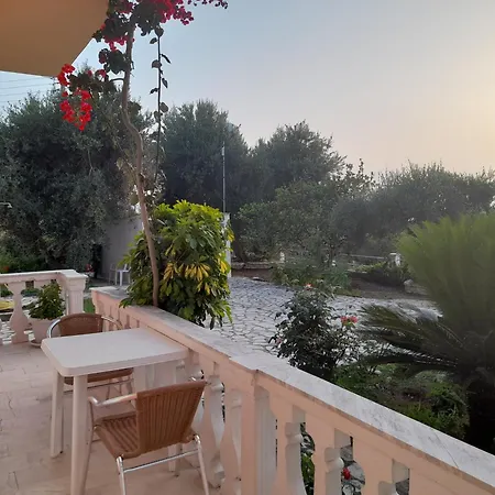 Angelos Apartment's Appartement