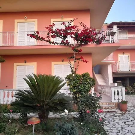 Angelos Apartment's Apartment *