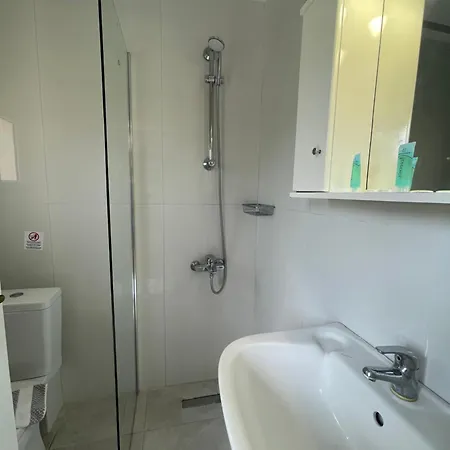 Apartment Banos And Swimming Pool *