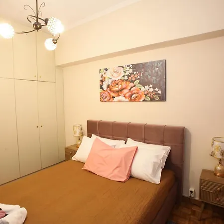 Annie's House By Corfuescapes Apartment *
