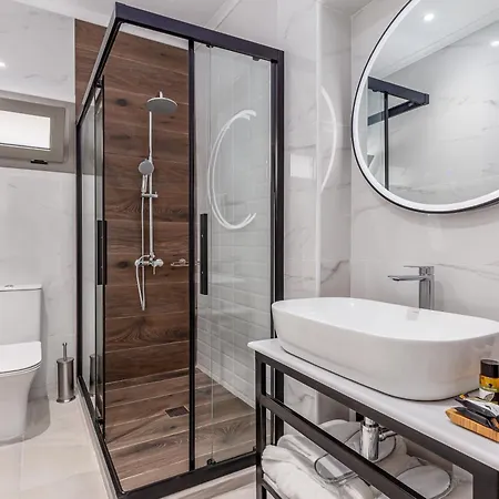 Comissa Luxury Kavos