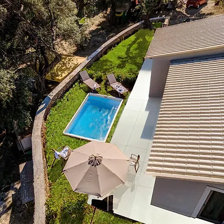 Euphoria Holiday home *