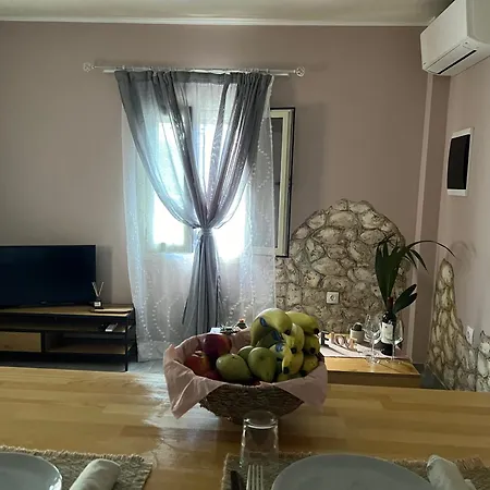Holiday home Spitaki