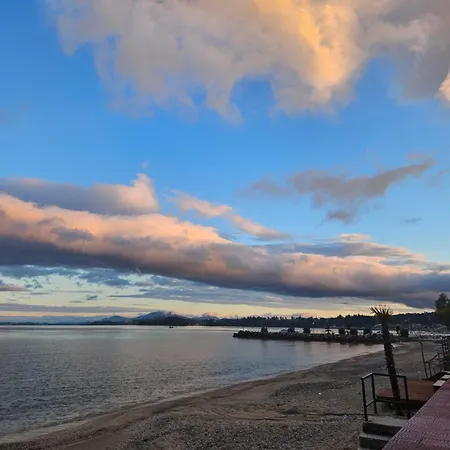Tramonto Apartment Ipsos