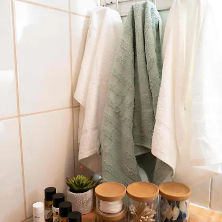 Cloe Corfu Airport Apartment Anemomylos