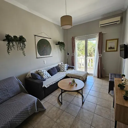 Tramonto Apartment