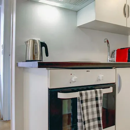 Apartment Ella's Stunning Pad
